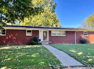 123 Farmington St, Farmington, KY 42040