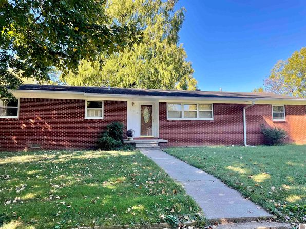 123 Farmington St, Farmington, KY 42040