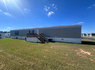 1226 Hunters Mountain Pkwy, Troy, AL 36079