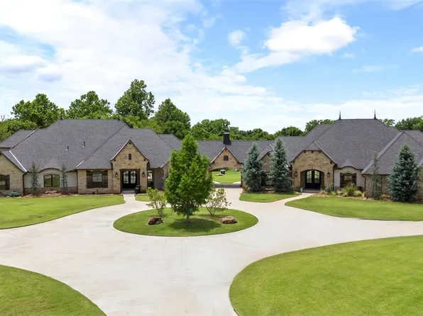 22453 State Highway 74, Purcell, OK 73080