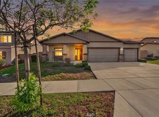 3272 Stargazer St, Hemet, CA 92543