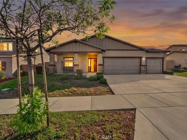 3272 Stargazer St, Hemet, CA 92543