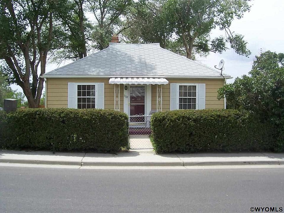 1st image of 1132 McKinley Ave