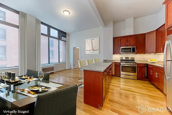 Rented by Halstead Real Estate | media 10