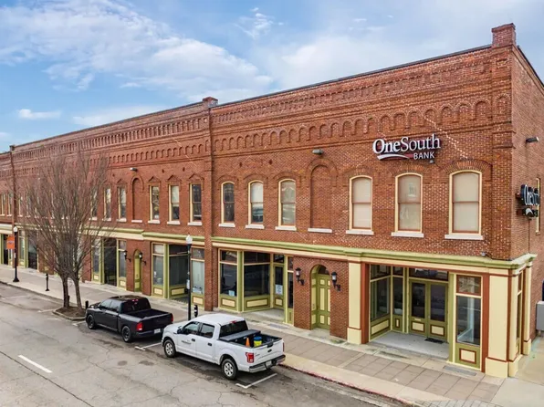 Lofts at Poplar Pointe