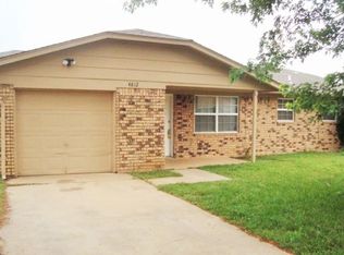 4812 SE Churchill Way, Lawton, OK 73501