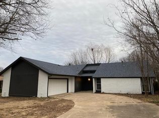 6341 S 30th West Ave, Tulsa, OK 74132