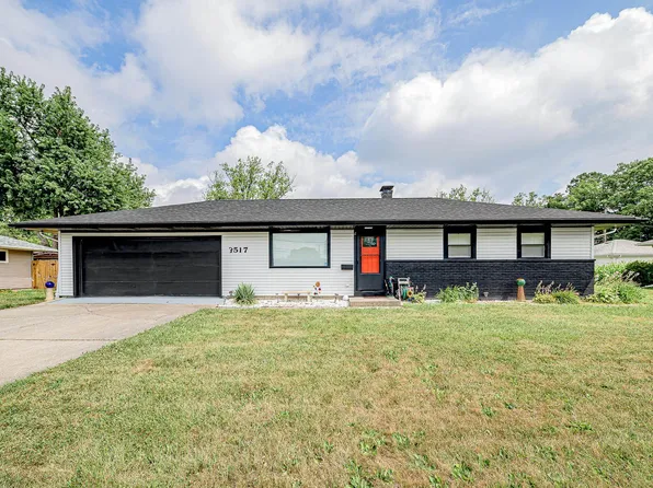 3517 Vance Ave, Fort Wayne, IN 46805