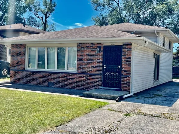 16732 92nd Ave, Orland Hills, IL 60487