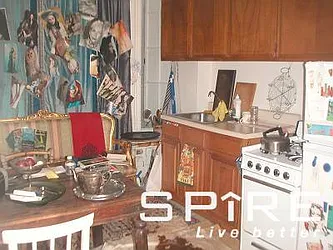 Rented by Spire Group