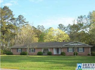 220 Pinedale Dr, Clanton, AL 35045