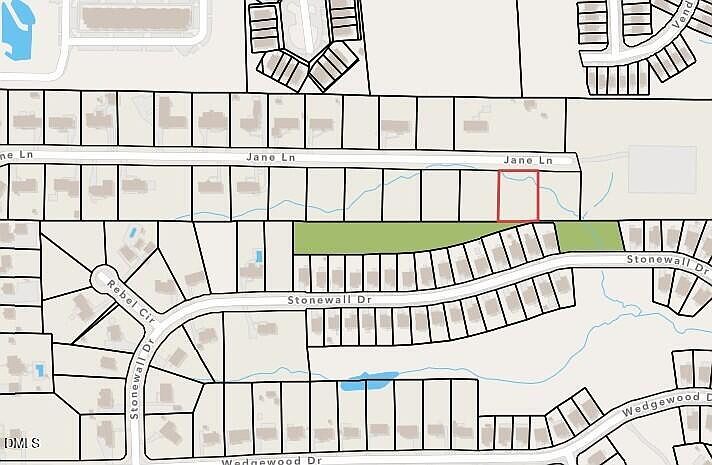1st image of 4224 Jane Lane