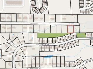 4224 Jane Ln LOT 23, Raleigh, NC 27604