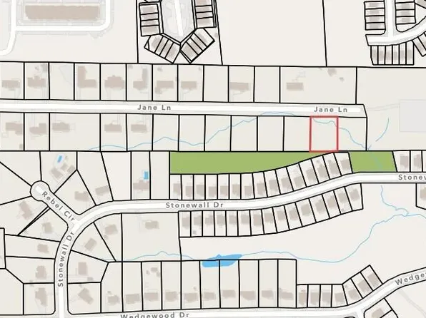 4224 Jane Ln, Raleigh, NC 27604