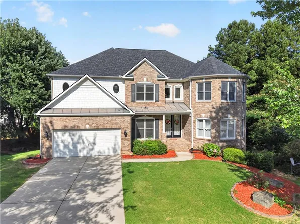 2274 Norbury Dr SE, Smyrna, GA 30080