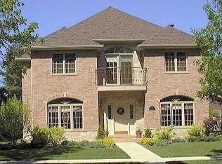 16 N Knight Ave, Park Ridge, IL 60068