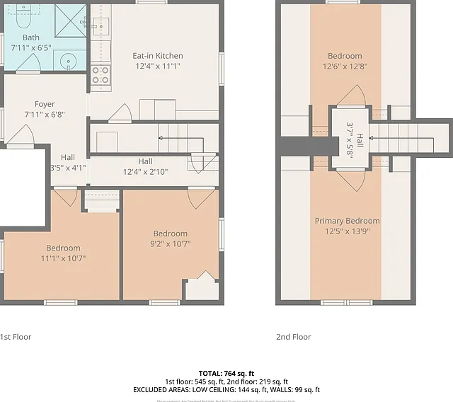 1228 Louisiana St #3 — Photo 13