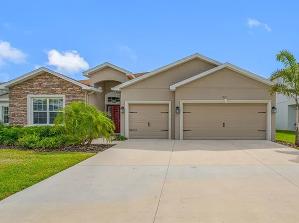 16117 67th Ct E, Parrish, FL 34219