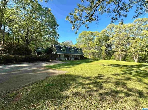 8700 Childersburg Fayetteville Hwy, Childersburg, AL 35044