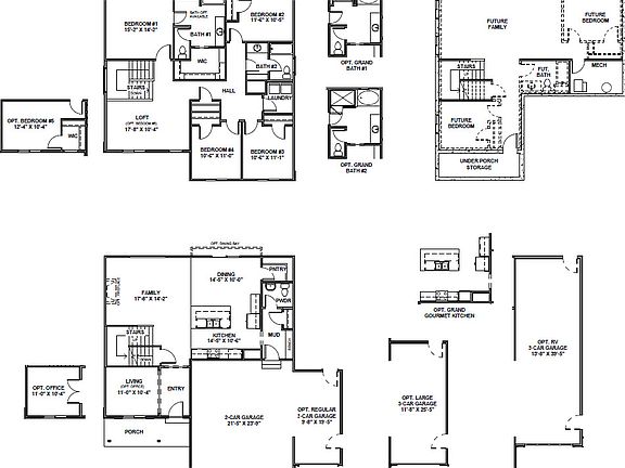 Floor Plan.