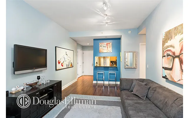Sold by Douglas Elliman | media 6