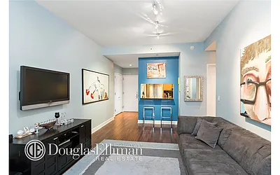 Sold by Douglas Elliman