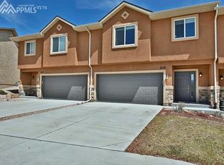 6131 Kingdom Vw, Colorado Springs, CO 80918