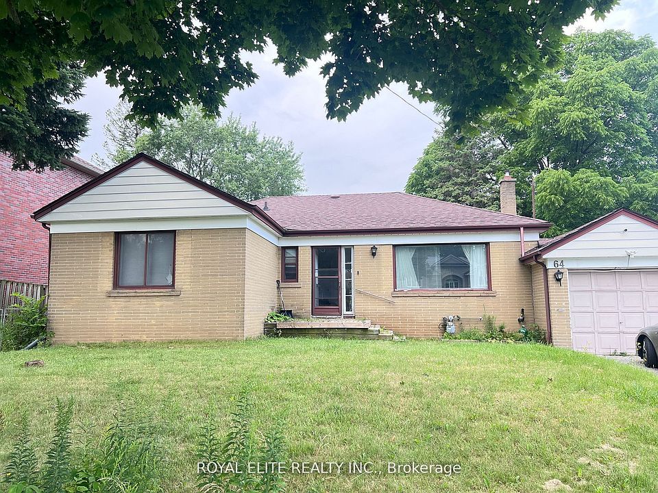 1st image of 64 Shilton Rd