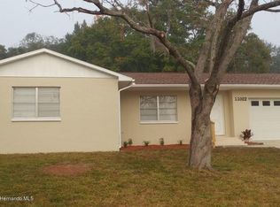 11022 Linden Dr, Spring Hill, FL 34609