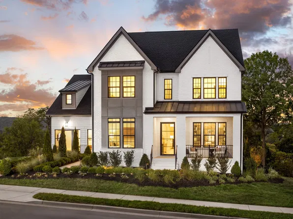127 Berry Hunter Ln Lot 36, Franklin, TN 37067