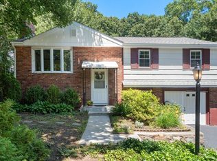 203 Turner Rd, Holliston, MA 01746