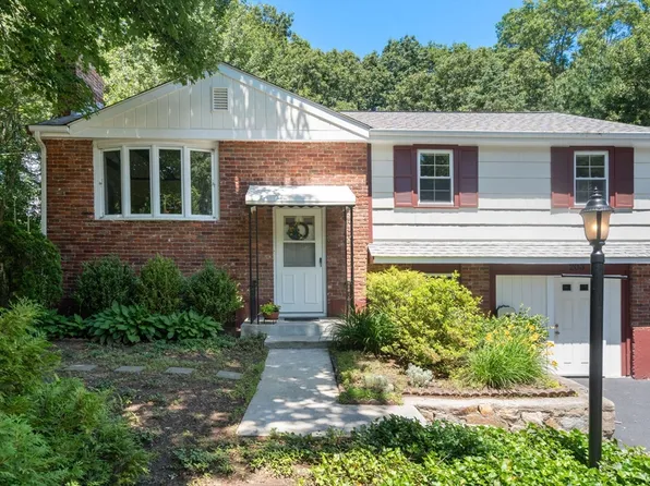 203 Turner Rd, Holliston, MA 01746