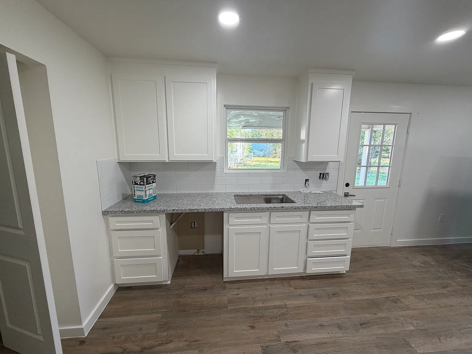 3 bed, 1200 sqft, $1,400 — Photo 3