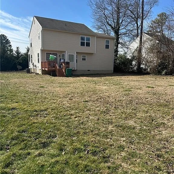 4816 Bethlehem Rd — Photo 11
