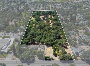 7101 Van Maren Ln, Citrus Heights, CA 95621