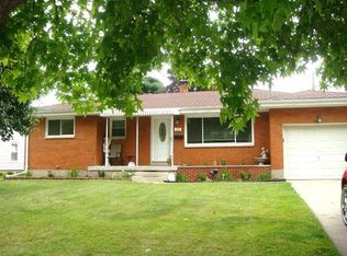 18 Herman Ave, Hamilton, OH 45013