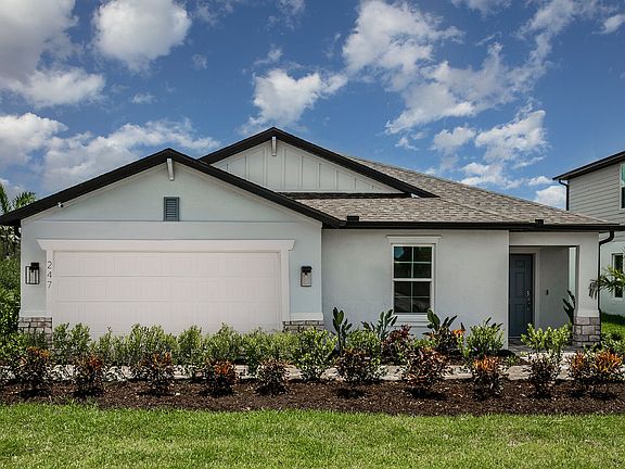 Front Exterior - Representational Photo