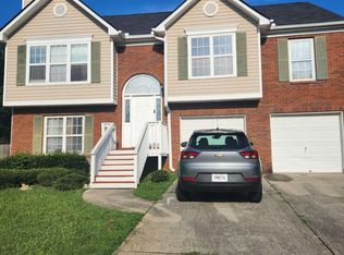 2606 Duck Ct, Austell, GA 30106