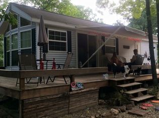 298 Ribbon Ln, Wappapello, MO 63966