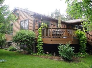 7403 Forest Dr, Minocqua, WI 54548