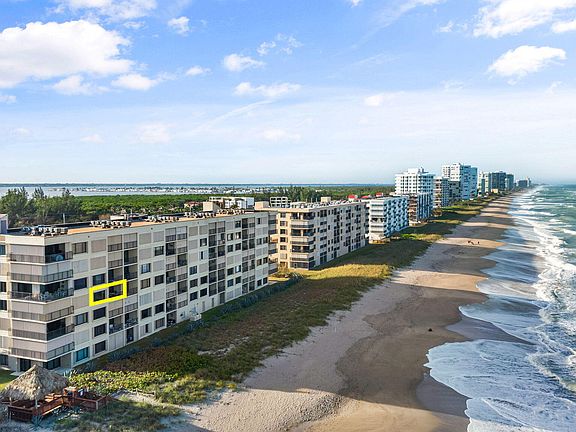 2nd image of 10310 S Ocean Drive #409