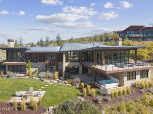 3102 Crosstie Ct, Park City, UT 84098