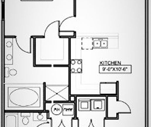 5th image of 3001 River Towne Way APT 202