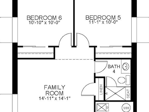 Optional Finished Basement