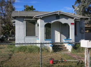 1428 Needles Hwy, Needles, CA 92363