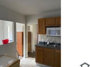 164 N Evans St FLOOR 1, Pottstown, PA