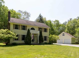 435 Van Cortland Rd, Brandon, VT 05733