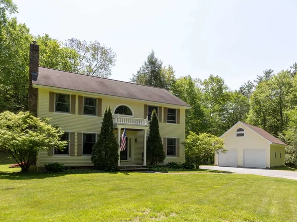 435 Van Cortland Road, Brandon, VT 05733