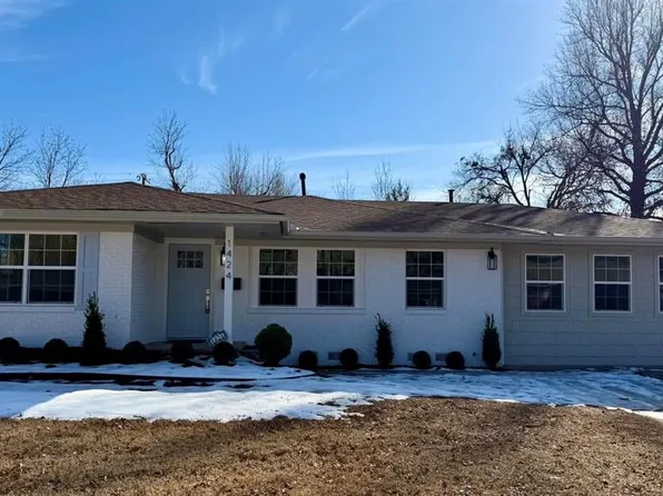 1424 Avondale Dr, Norman, OK 73069