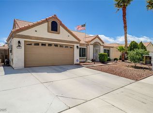 2301 Jean Paul Ave, North Las Vegas, NV 89031